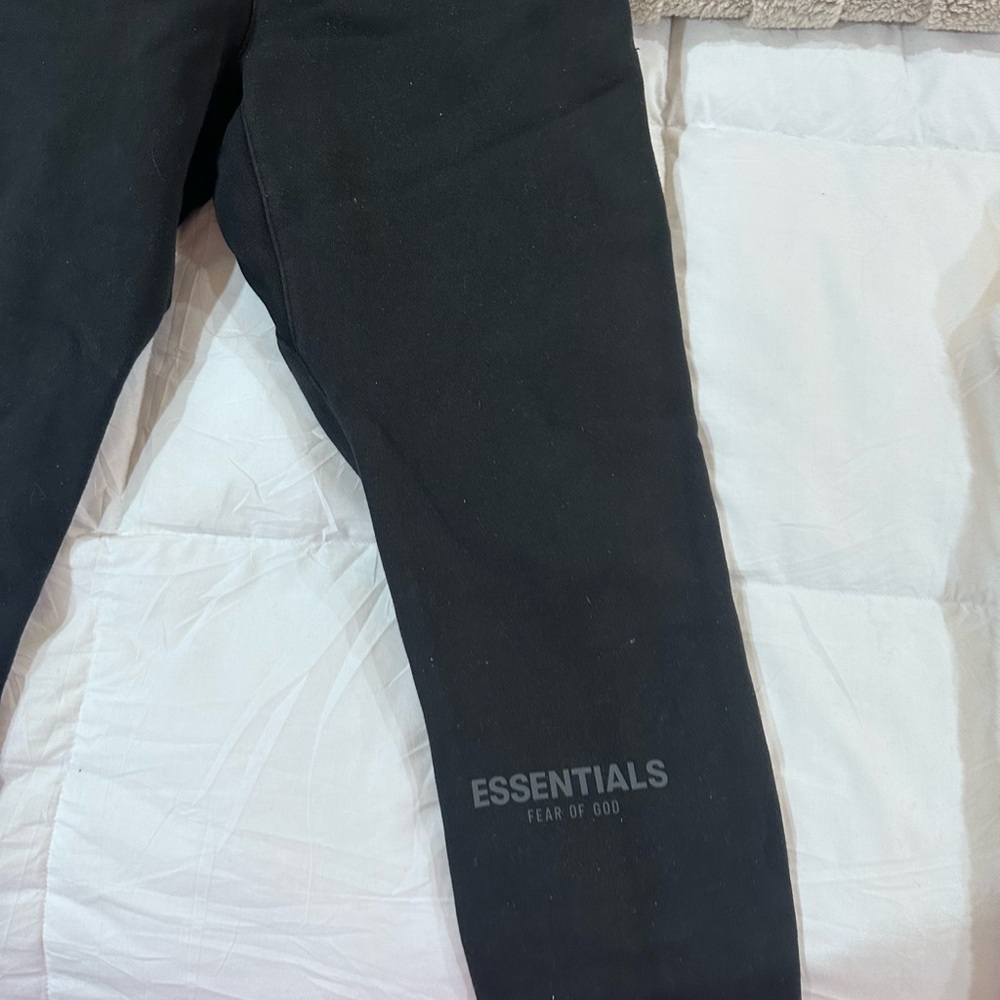 Essentials Jogger - image 4